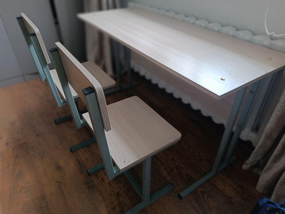 Ученические парты