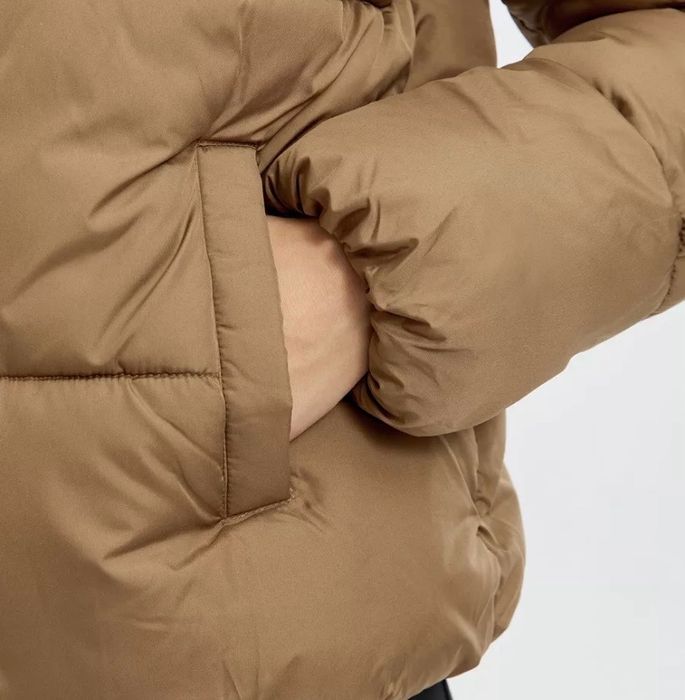 Куртка демисизонная