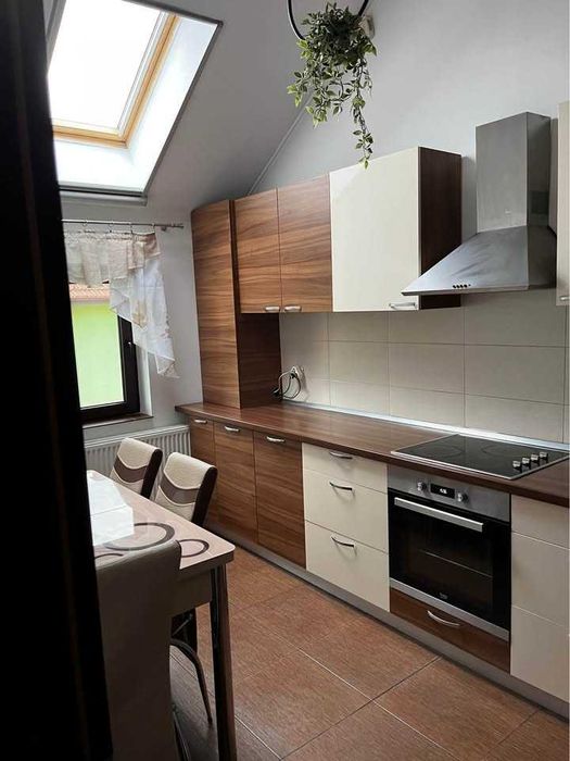 Inchiriez apartament 2 camere langa Lidl Dumbravita