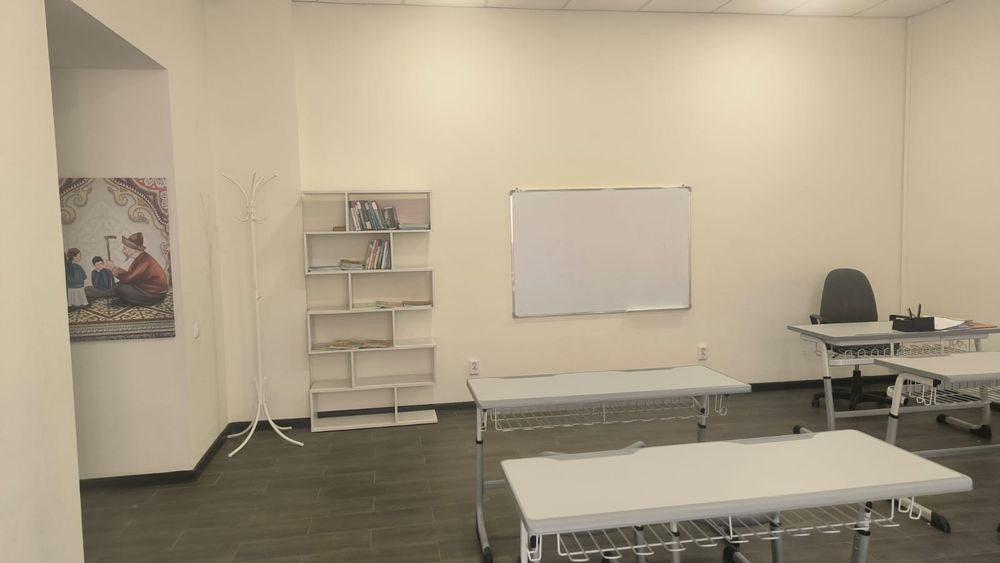 Аренду кабинетов