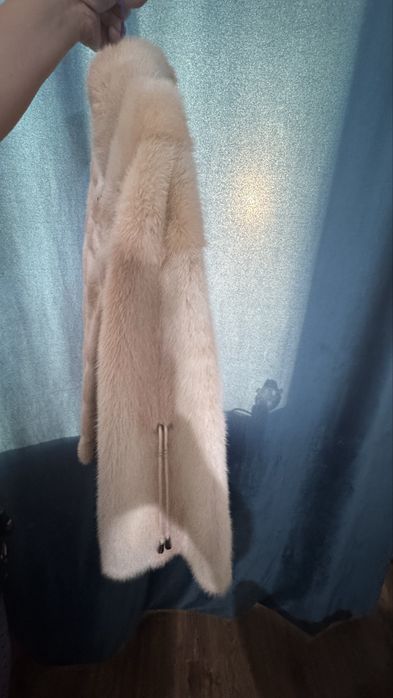 Шуба автоледи женскя