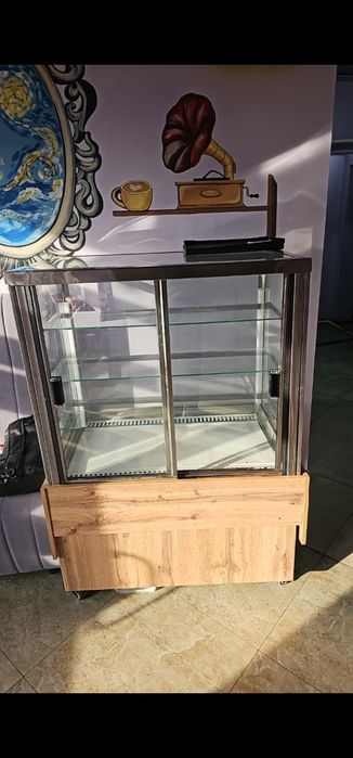 Продается оборудование для общепита