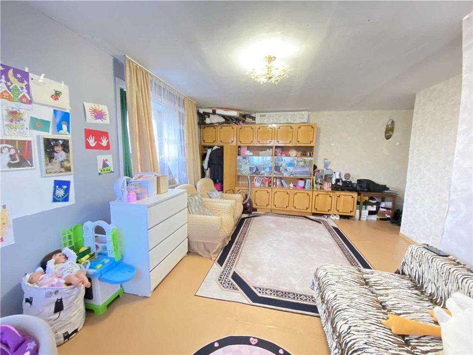 1 ком в 16 мкр 33 квадрата