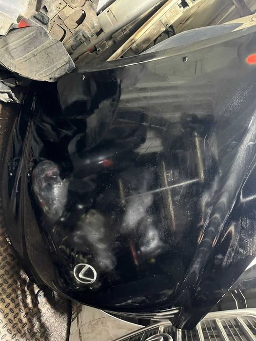 Капот лексус ЕС300 (lexus ES300)