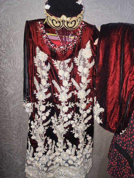 Новые  комплекты для невест