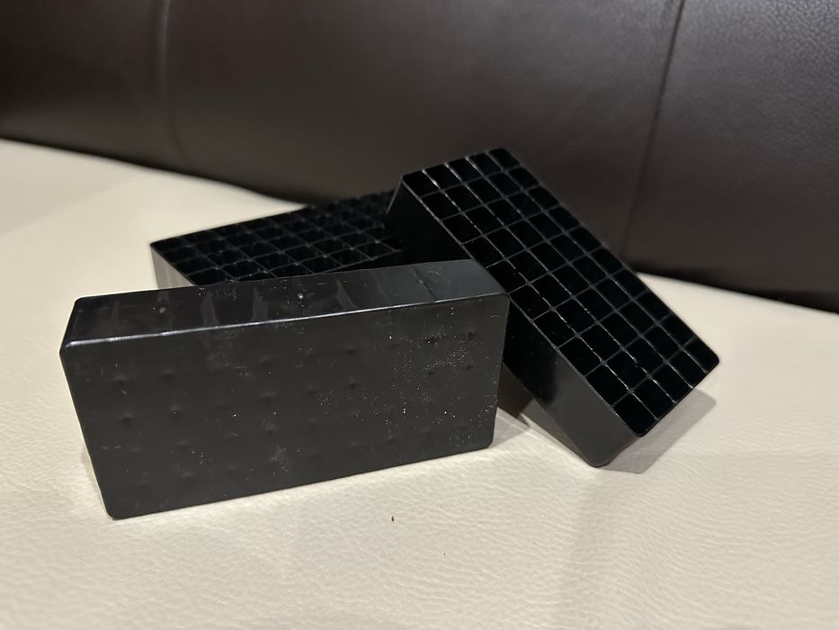 Поставки за 9мм патрони