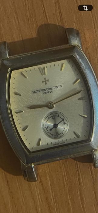 Vacheron Constantin