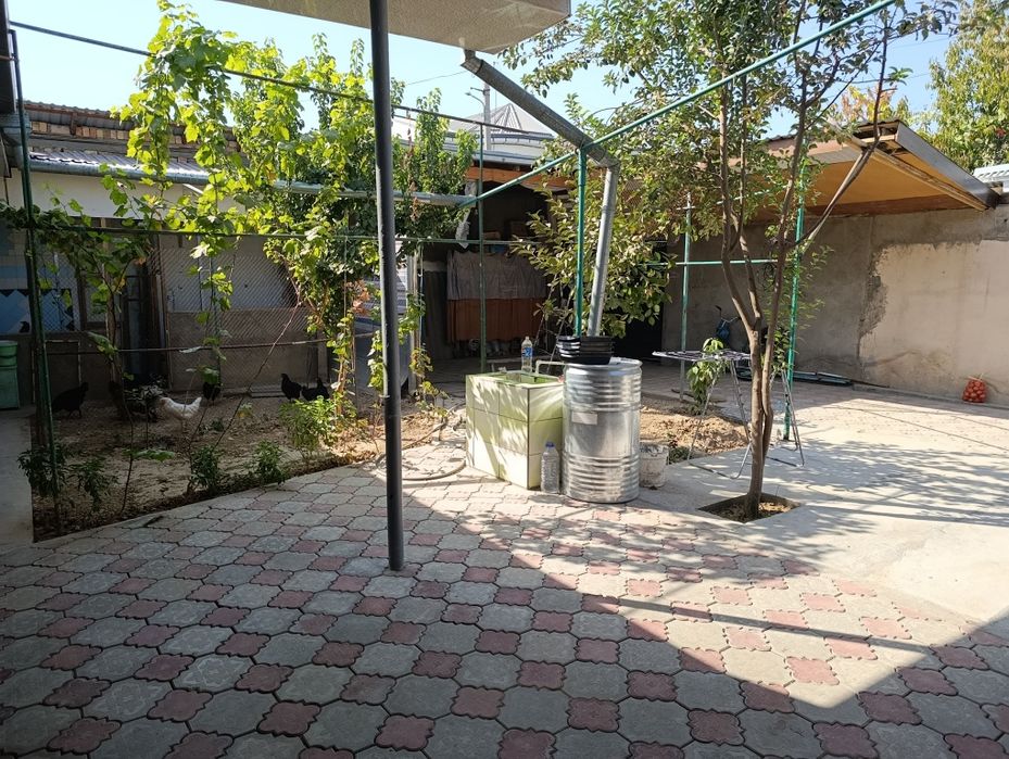 Продаю участок в Миробадском районе