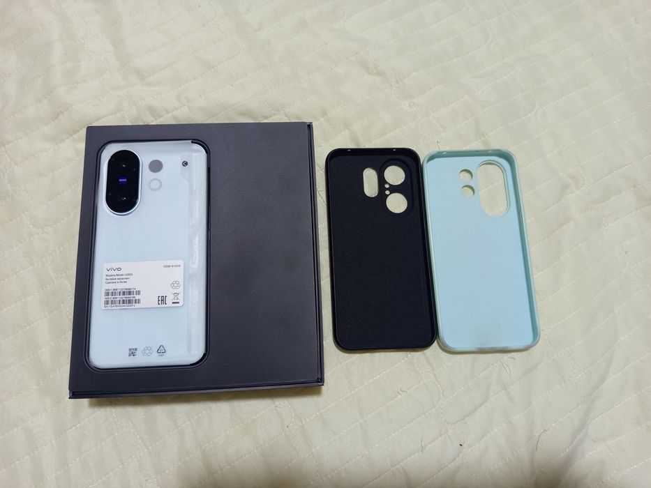 VIVO X200 FE Global versiya