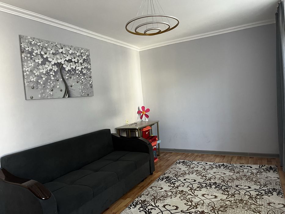 Квартира 3х комнатная