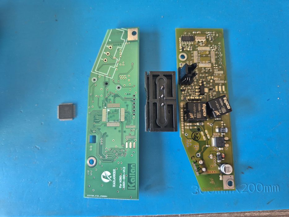 Емулатор за ELV Audi a8 d3,Porsche Cayenne,vw touareg,Phaetone,Bentley