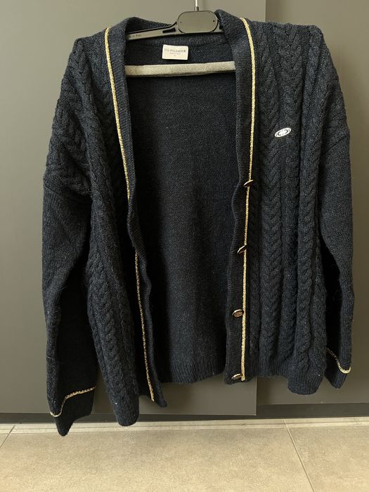 Жилетка US POLO.