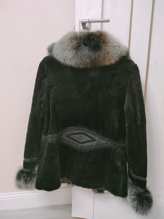 Полушубок продается