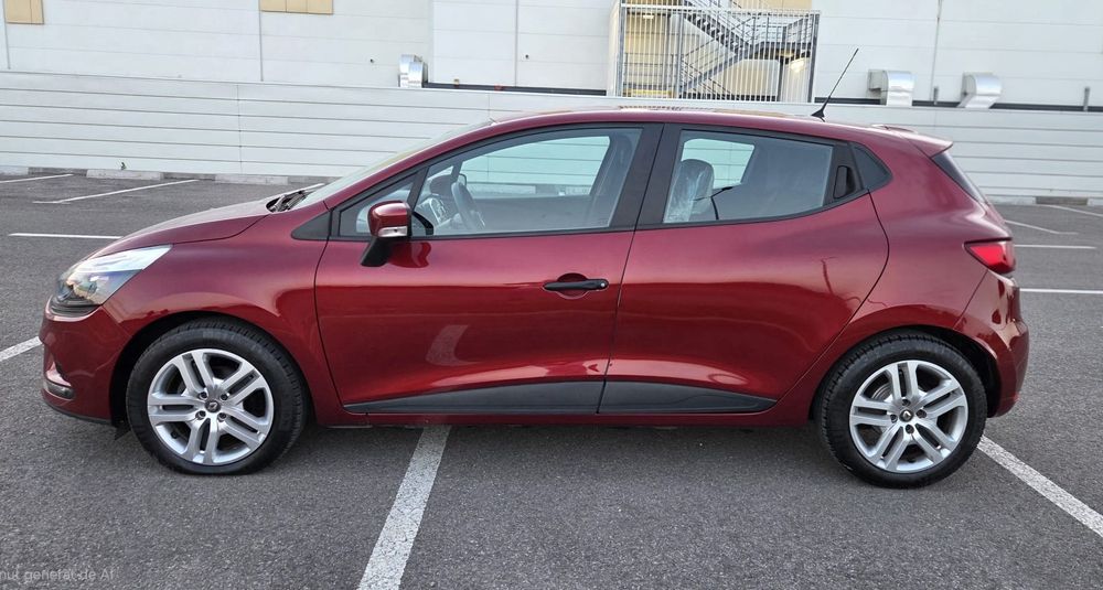 Renault Clio 4 doar 36.000.km proprietar unic