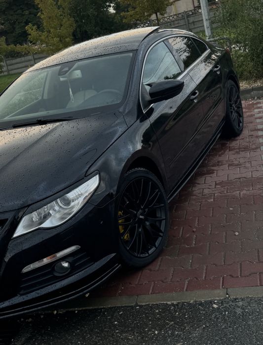 Jante CMS Originale R18