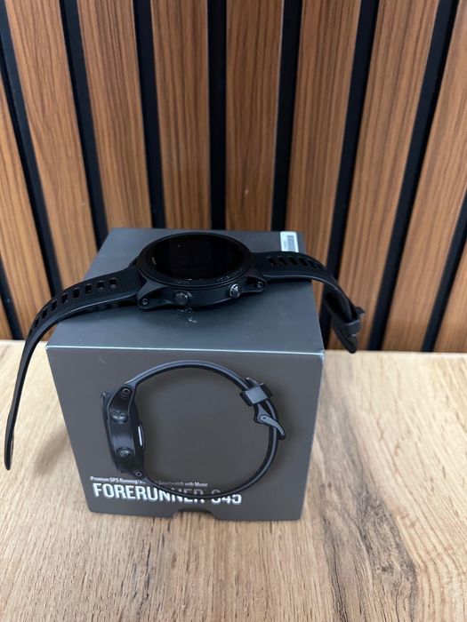 Garmin Forerunner 945