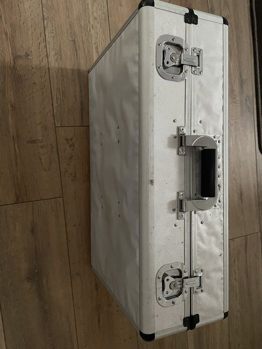 Mixer Audio Karma MX-100