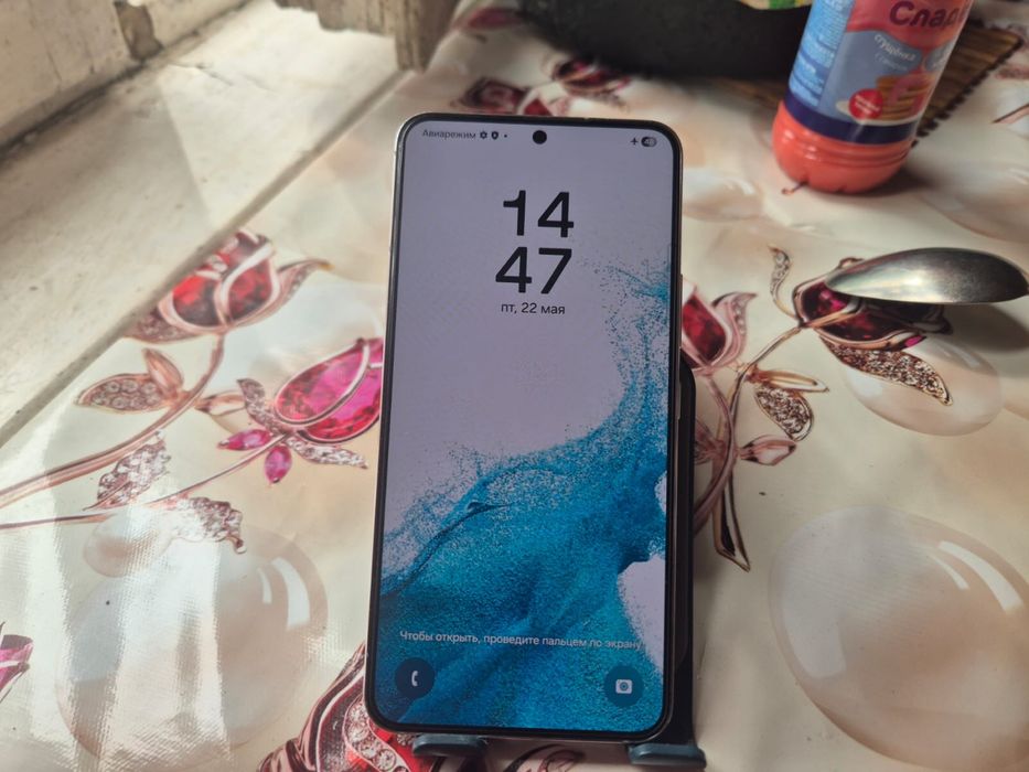 Samsung s 22 / Самсунг с 22