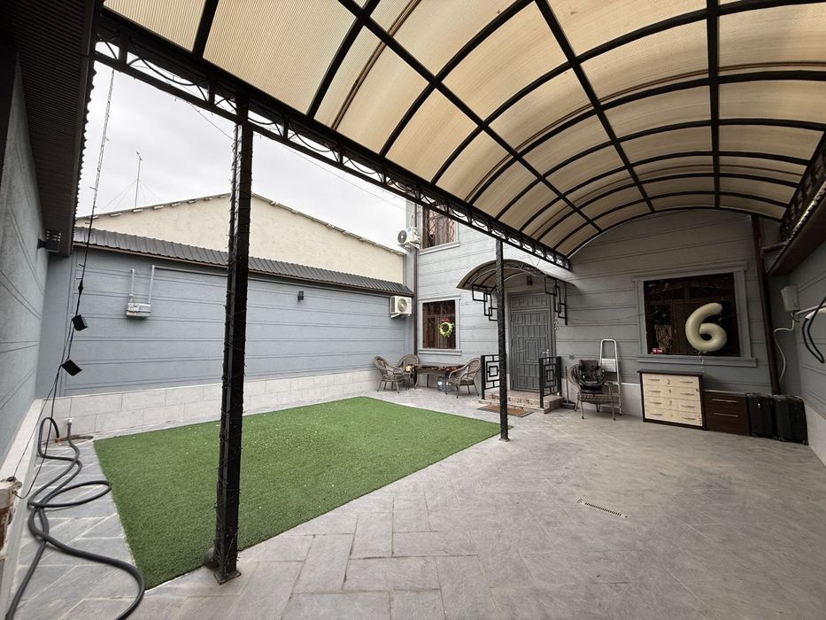 Рисовый рынок Евро Дом 6 комнат Дизайнерский ремонт Мебель Техника 2 э