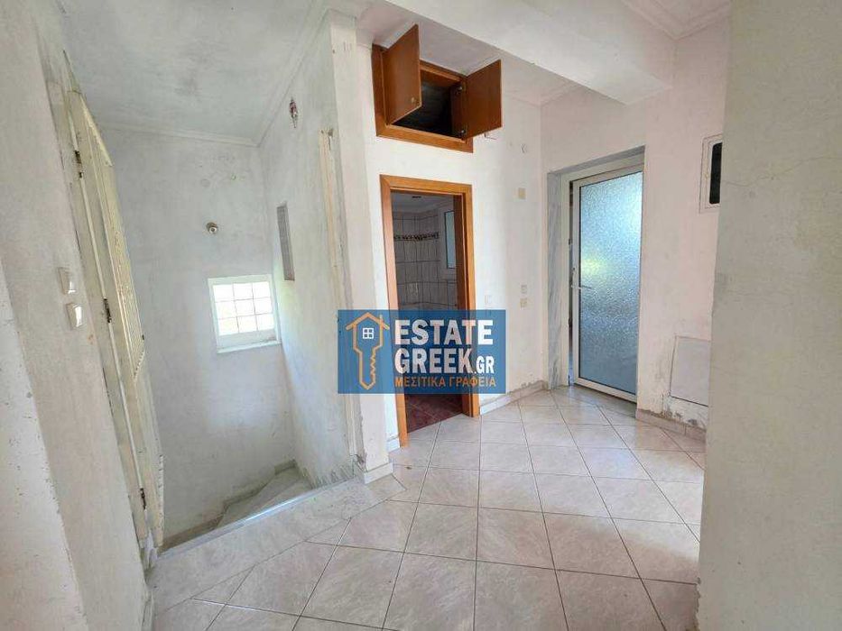 продава се САМОСТОЯТЕЛНА КЪЩА 285 кв.м Крионери - Кавала 8408