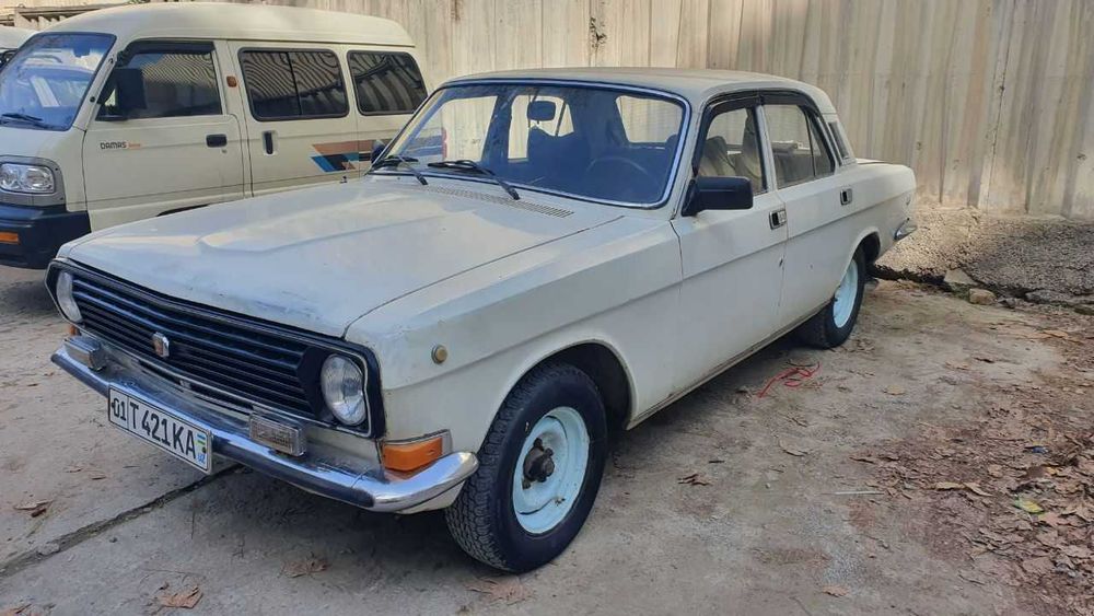 Продается Волга ГАЗ 2410