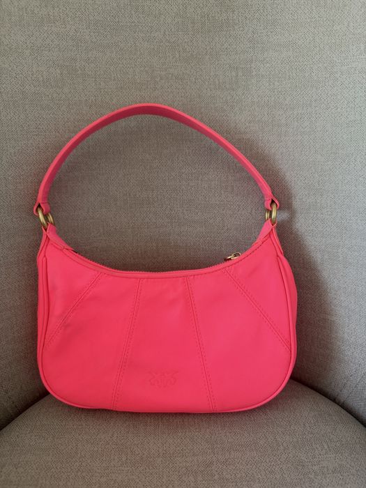 Оригинална дамска чанта PINKO