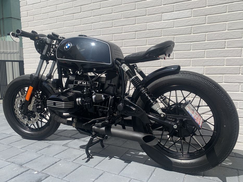 BMW R 100 Cafe Racer