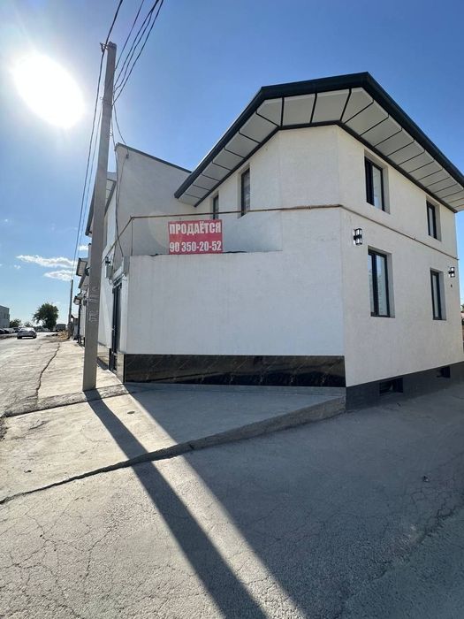 ofis sotiladi (jiloy)