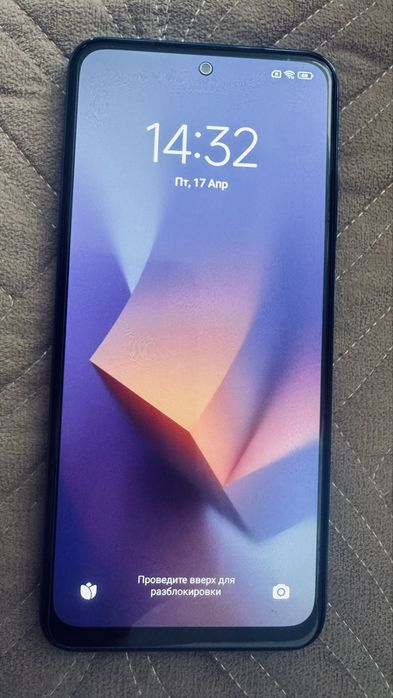 Redmi note 10s продам