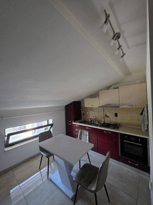 Apartament 2 camere  Gata de mutare