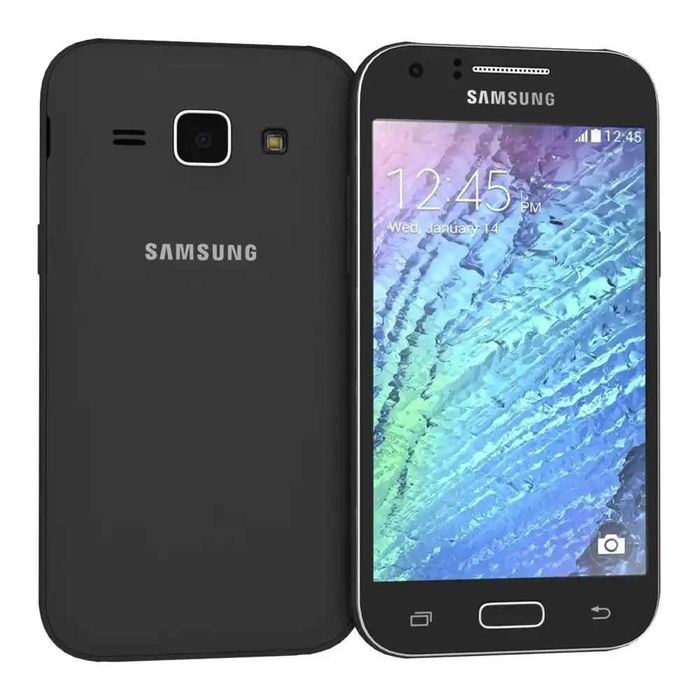 Samsung Galaxy J1