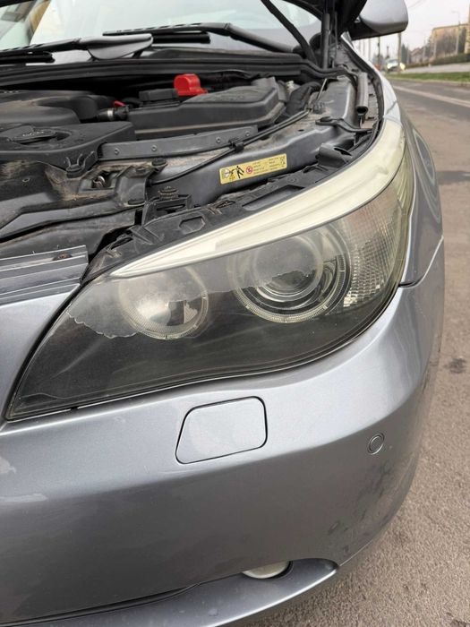 Polish faruri cu garantie !