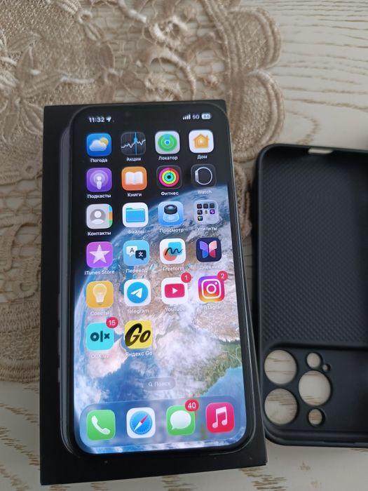 iphone 13 pro 128 gb