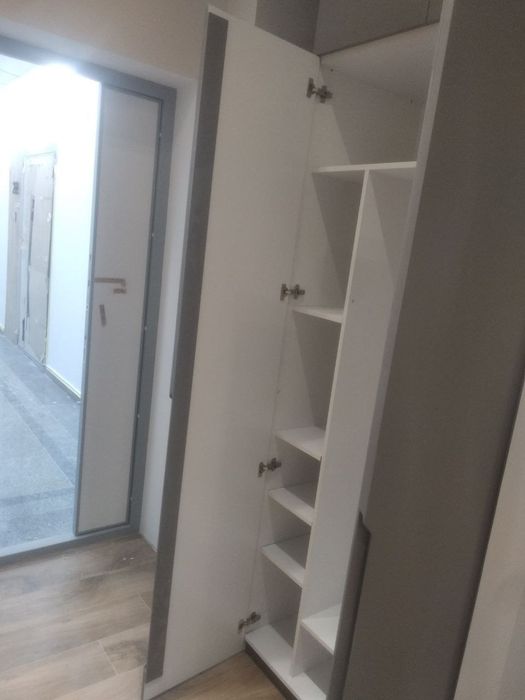 Мебель на заказ.