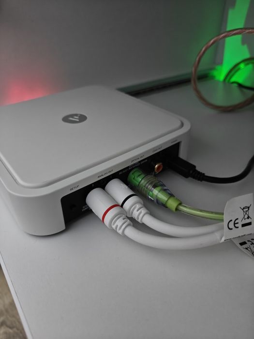 Стрймър Argon audio Solo