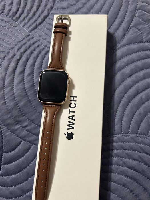 apple watch se 44mm