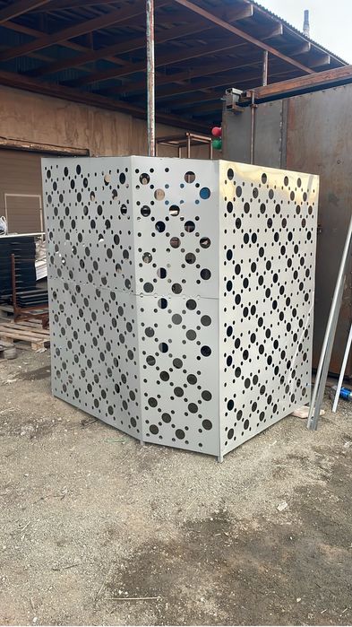 Решетки для  кондиционера