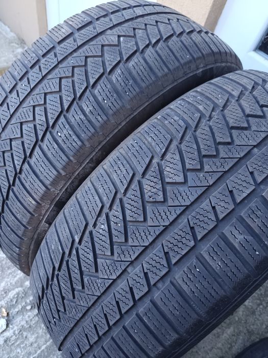 235 50 R 19. Continental Дот 4020