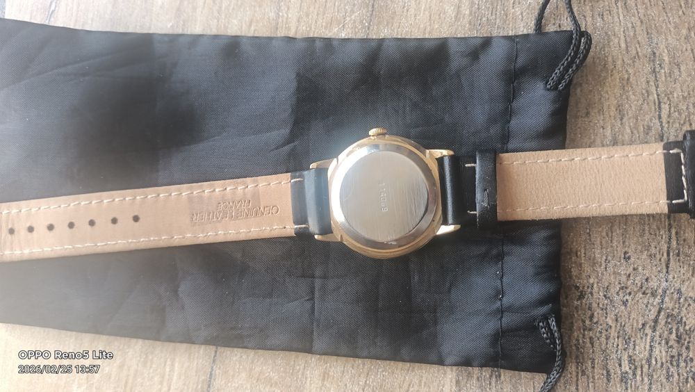 Часы "Ракета" про.-во СССР