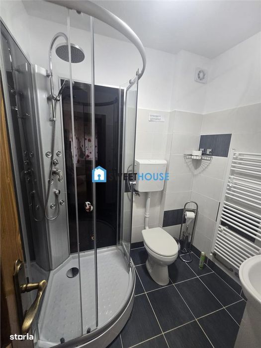 Apartament 2 camere Complex Studentesc