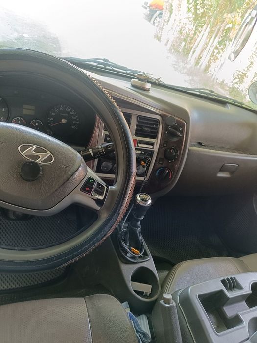 Портер дублкобина 2014 йили холати ало