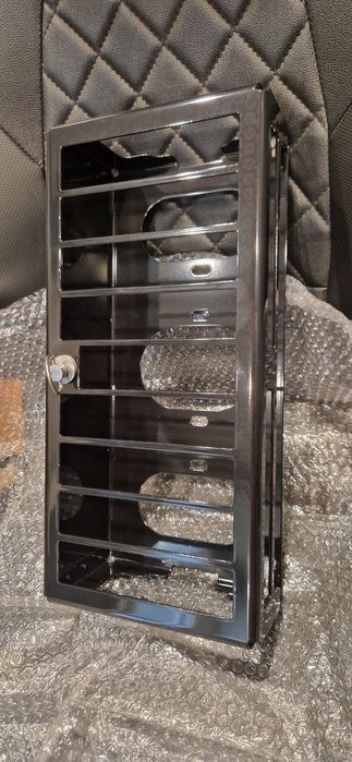 Grila protectie pentru lampile de pozitie spate MAN TGM, TGS, etc