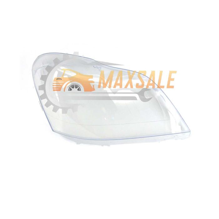 Капаци фарове Mercedes 164 GL350 (06-12) фар комплект мерцедес гл в164