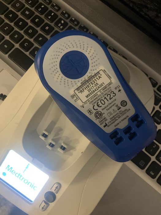 Monitor persoane cardiace medtronic