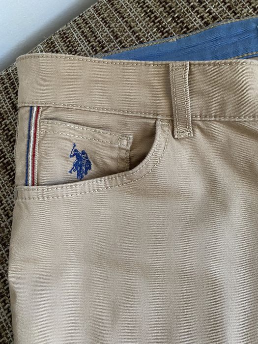 Pantaloni U.S.Polo Assn