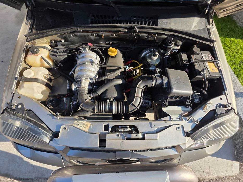 Продаю свою Chevrolet Niva