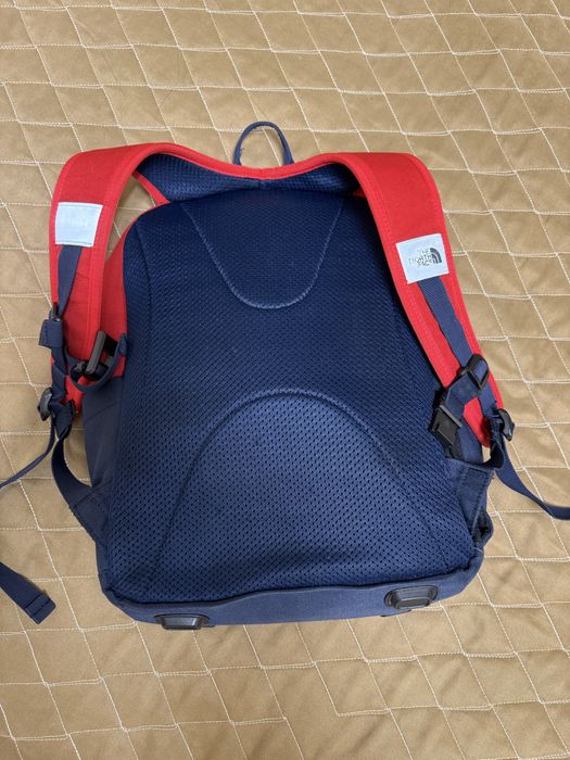 Рюкзак the north face