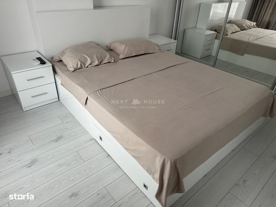 Apartament,