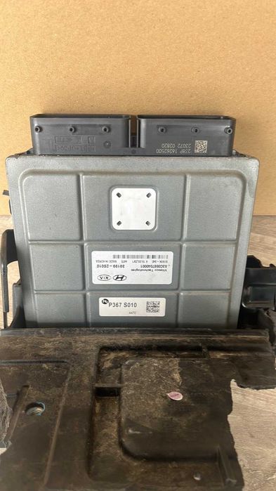 Киа Спортидж 2023година на части