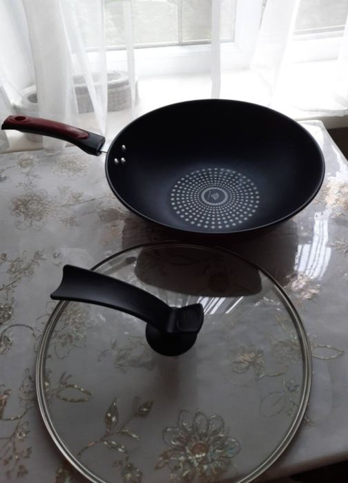 Антипригарная сковородка 32 см